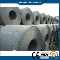 ASTM A36 Ss400 HRC Hot Rolled Carbon Steel Plate Coil